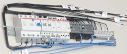 SÄHKÖLÄMMITYSYKSIKKÖ ABB SLY1.3V