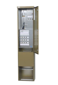 abb Aluevalaistuskeskus abb mcsv94j 63a ip34 fe