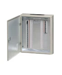 RYHMÄKESKUS ABB RY8E27U 80A ILMAN VVSK IP34