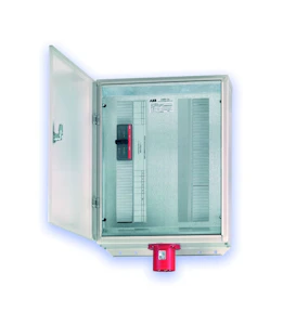 abb Varavoimakeskus abb g63t2 63a ip34 fe