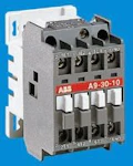 KONTAKTORI ABB A12-30-10-80, 3-NAP. 5,5kW 230