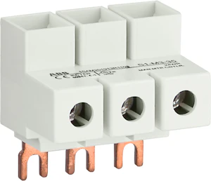abb Anslutningsplint ul ms132 s1-m3-35