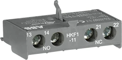 APUKOSKETIN ABB HKF 1-11 1s+1a ETEEN