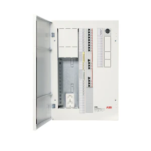 abb Ryhmäkeskus-data pinta abb rp2e15s-it 25a ip20c fe