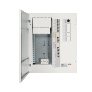 abb Ryhmäkeskus-data pinta abb rp2e18s-it 25a ip20c fe