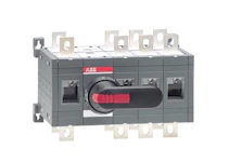 VAIHTOKYTKIN ABB OT315E13CLP