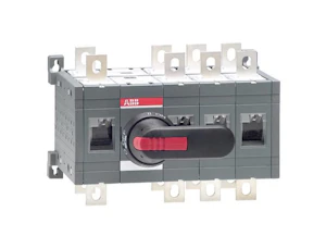 abb Vaihtokytkin abb ot400e13cfp