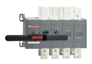 abb Vaihtokytkin abb ot1600e04clp