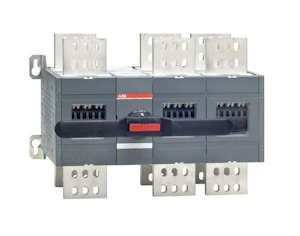 abb Vaihtokytkin abb ot2500e12clp