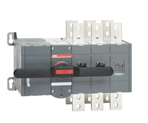 abb Vaihtokytkin abb otm1600e3cm110v