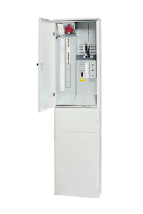 abb Mittauskeskus näpsä smart ym5t09urj-l8 2t 50a ip34 fe
