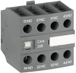 APUKOSKETIN ABB CA4-31E 3s+1a