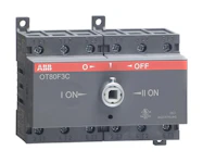 LASTBRYTARE OT80F3C