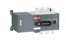 VAIHTOKYTKIN ABB OTM315E3CM230C