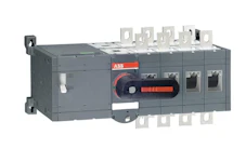 VAIHTOKYTKIN ABB OTM315E4CM230C