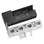 APUKOSKETIN ABB HKF-11 1s+1a VASEN JOUSI