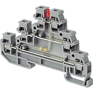 abb Riviliitin abb d2,5/6.dal