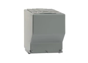 abb Liitinsuoja abb ots2500g1l, 4kpl