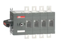 KUORMANKYTKIN VIPU ABB OT200ES04K