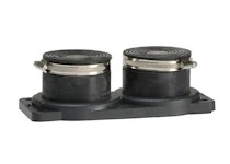 LÄPIVIENTILAIPPA ABB KIG-221-2