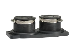 abb Läpivientilaippa abb kig-221-2