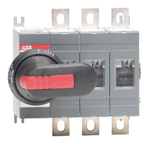 abb Kytkinvaroke abb os200d22hn1p