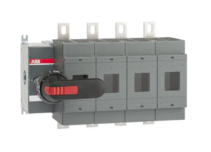 abb Kytkinvaroke abb os400d04fp