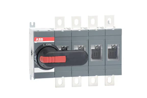 abb Lastbrytare ot315e04p