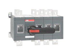 abb Vaihtokytkin abb ot630e13cfp