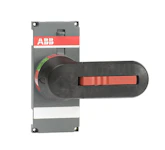 VÄÄNNIN ABB OTV400ECFK