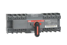 VAIHTOKYTKIN ABB OTM40F4CMA230V