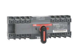 abb Vaihtokytkin abb otm40f4cma230v