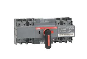 abb Vaihtokytkin abb otm125f3cma230v