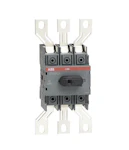 KUORMANKYTKIN VIPU ABB OT125FL3 125A