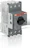 abb Motorskyddsbrytare ms116-25