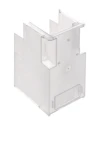 LIITINSUOJA XLBM 123-CSS VCLAMP-LIITTIMEEN