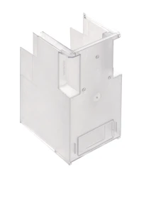 abb Liitinsuoja xlbm 123-css vclamp-liittimeen
