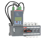 VAIHTOKYTKIN ABB OTM250E4C8D230C