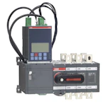 VAIHTOKYTKIN ABB OTM315E3C8D230C