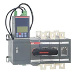 VAIHTOKYTKIN ABB OTM630E3C8D230C