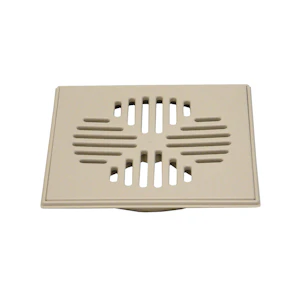 vieser Neliökansi vieser 160x160 beige