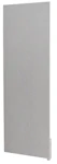 LÄMMITIN VALUMASSA MILO 600x1000mm 1000W HARMAA