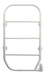PYYHEKUIVAIN NESTE NILA R 800x450mm 80W VALKOINEN