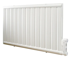 purmo Lämmitin öljytäytteinen kaba p 300x695mm 300w pt siirrettävä