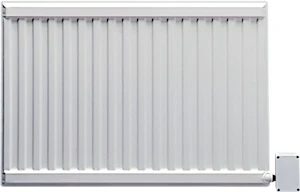 purmo Lämmitin öljytäytt. yali 65 300x1080mm 500w va 1-elem