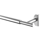 PYYHELIINATANKO PURMO KOV/FAV 450mm INOX