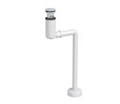 VESILUKKO PREVEX 1522003 EASYCLEAN POP UP 63mm