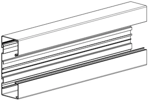 meka Installationskanal ad 170-1