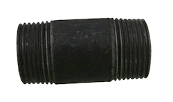 PUTKIKAKSOISNIPPA 1/2 KESKIRASKAS PITUUS 65 MM