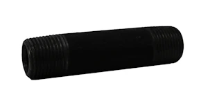 onninen Putkikaksoisnippa 3/8 raskas